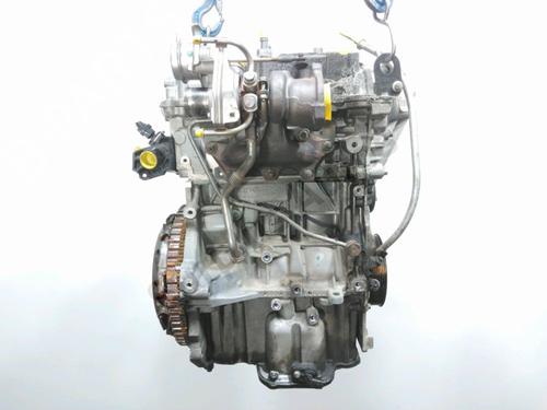 Engine RENAULT CLIO IV (BH_) 0.9 TCe 90 (BHNF, BHMA, BHMH, BHJK, BHJR) | BP30406134M1