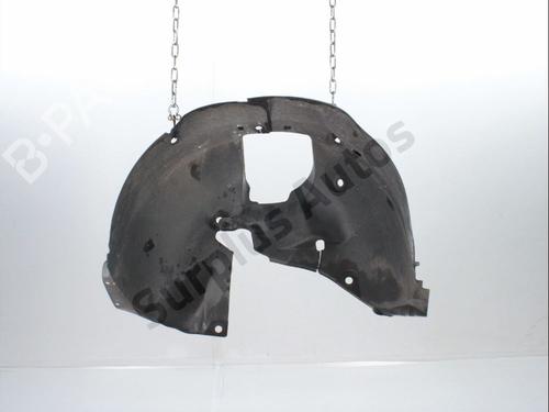 Used Wheel arch Wheel arch 36831934 36831934