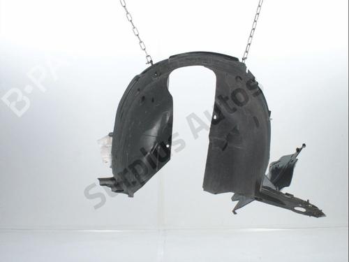 wheel-arch-citroen-c3-iii-sx-2016-33034414 main image