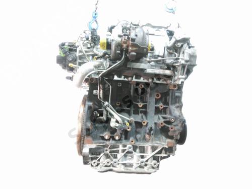 Engine RENAULT LAGUNA III (BT0/1) 2.0 dCi (BT0M, BT0N, BT0S, BT19, BT1F) | BP37761837M1 - Image 3