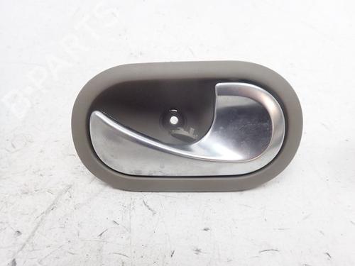 Used Front right interior door handle Front right interior door handle 37774763 37774763