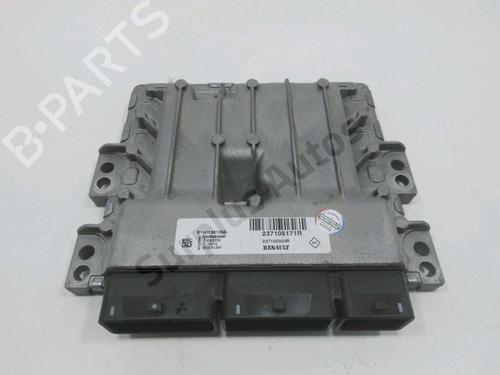 Used Engine control unit (ECU) DACIA LODGY (JS_) 1.2 TCe (JSAY, JSM0) (115 hp) 32741906