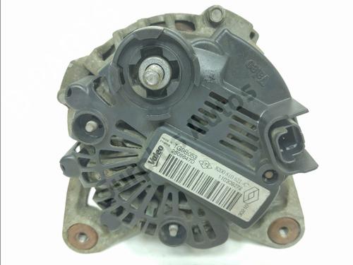Alternator DACIA SANDERO 1.4 MPI LPG | BP40212814M7 - Image 5