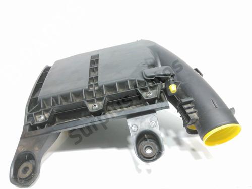 Used Air filter box Air filter box CITROËN BERLINGO Box Body/MPV (B9) 1.6 HDi / BlueHDi 75 (75 hp) 36153185 36153185