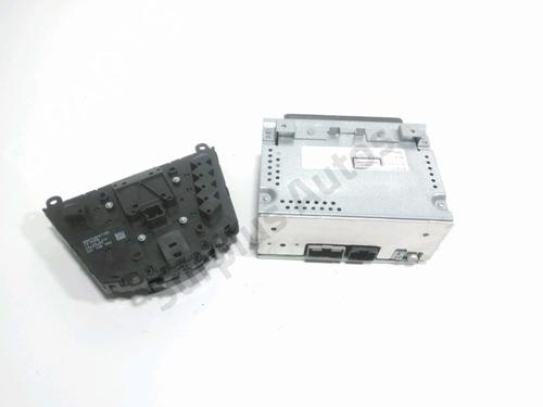 Radio FORD FIESTA VI (CB1, CCN) 1.4 TDCi | BP28232362E6 