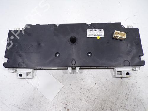 Instrument cluster CITROËN C4 Picasso II 1.6 HDi / BlueHDi 115 | BP37768997C47 - Image 2