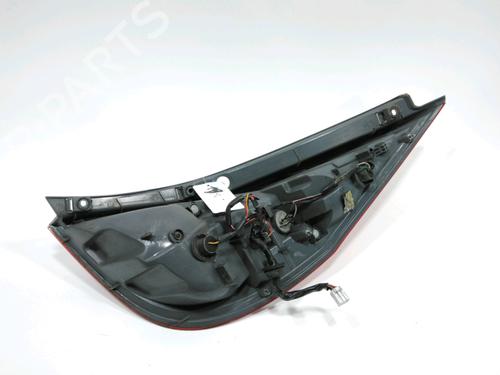 Left taillight HYUNDAI i30 (FD) 1.6 CRDi | BP31006556C34