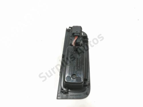 Right front window switch PORSCHE CAYENNE (92A) 4.8 Turbo | BP30086317I26 - Image 2