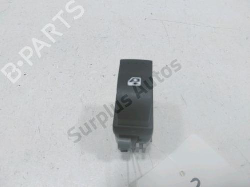 Used Right front window switch Right front window switch RENAULT SCÉNIC II (JM0/1_) 1.5 dCi (JM02, JM13) (101 hp) 37773001 37773001