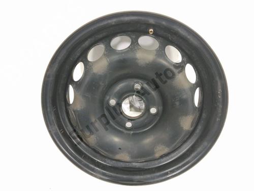 Used Rim Rim PEUGEOT 108 1.2 (82 hp) 33646645 33646645