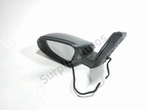 Retrovisor izquierdo Retrovisor izquierdo VW TOURAN (1T3) 2.0 TDI (140 hp) 37168058 37168058