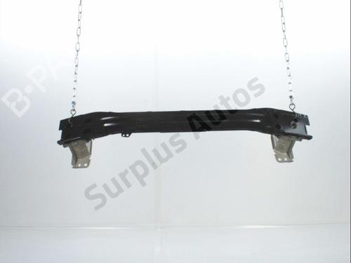 Used Front bumper reinforcement Front bumper reinforcement 37771442 37771442