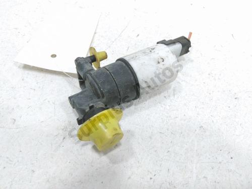 Used Washer pump Washer pump RENAULT FLUENCE (L3_) 1.5 dCi (L30B) (106 hp) 31008608 31008608