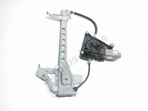 Used Front left window mechanism Front left window mechanism 38613597 38613597