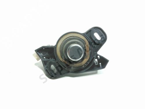 Used Tailgate handle Tailgate handle OPEL VECTRA C GTS (Z02) 1.9 CDTI (F68) (120 hp) 40214347 40214347