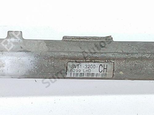 Steering rack FORD FIESTA VI (CB1, CCN) 1.25 | BP36000081M22 - Image 2
