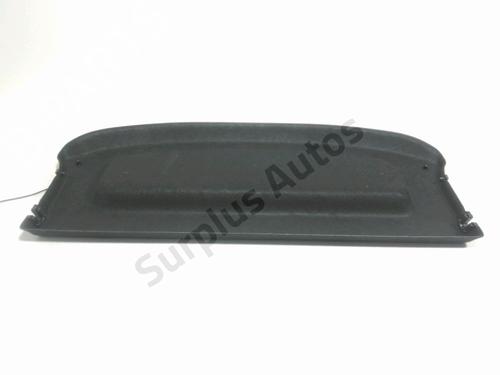 Rear parcel shelf CITROËN DS3 (SA_) 1.4 VTi 95 | BP30869557C85
