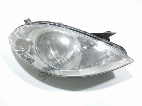 Used Right headlight MERCEDES-BENZ A-CLASS (W169) A 180 CDI (169.007, 169.307) (109 hp) 28266483