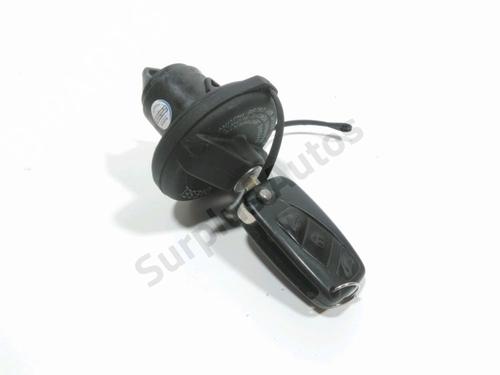 Used Fuel cap CITROËN NEMO MPV 1.4 HDi (68 hp) 28219906