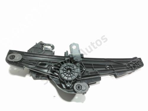 Used Rear left window mechanism Rear left window mechanism PEUGEOT 308 III (FB_, FH_, FP_, F3_, FM_) Hybrid 180 (F3DGXT, F3DGMH) (181 hp) 37779282 37779282