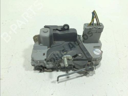 Used Front left lock Front left lock 37292125 37292125