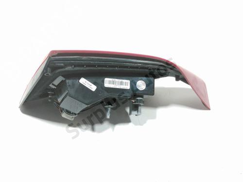 Left tailgate light FORD FIESTA VII (HJ, HF) 1.5 ST EcoBoost | BP38083105C79 - Image 3