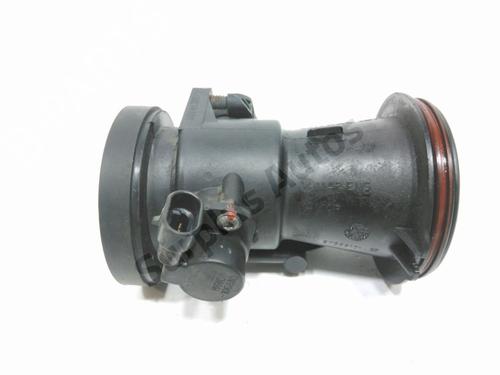 Throttle body DACIA SANDERO 1.4 (BS0C, BS0A, BS0G, BS1F, BS0E) | BP37167425M82 - Image 2