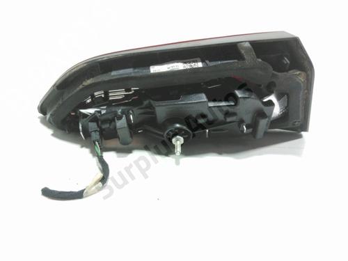 Right tailgate light OPEL ASTRA K (B16) 1.4 Turbo (68) | BP37787677C80 - Image 2