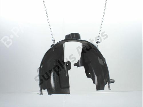 Hjulbue CITROËN C4 Picasso II 1.2 THP 130 (130 hp) 30918809