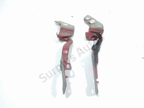 Used Hinge/Door check strap RENAULT CLIO III (BR0/1, CR0/1) 1.5 dCi (C/BR0G, C/BR1G) (68 hp) 29008433