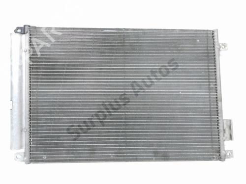 Heater matrix FORD KA (RU8) 1.2 | BP32694449M63 - Image 2