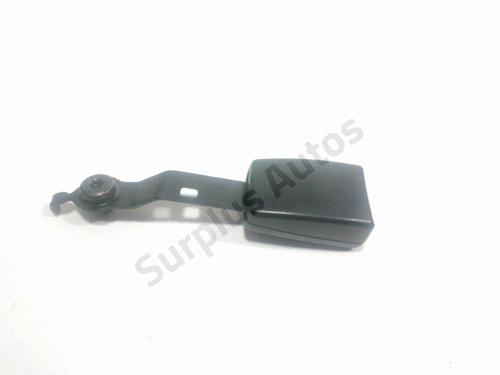 Used Seat buckle Seat buckle FIAT PUNTO EVO (199_) 1.3 D Multijet (199AXC1A, 199BXC1A, 199AXT1A, 199BXT1A) (75 hp) 33568629 33568629