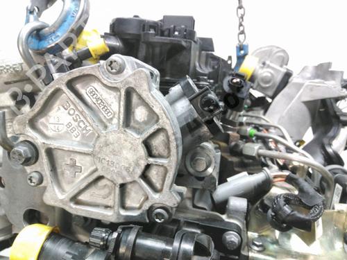 Engine PEUGEOT 2008 I (CU_) 1.6 HDi | BP30869307M1 - Image 5