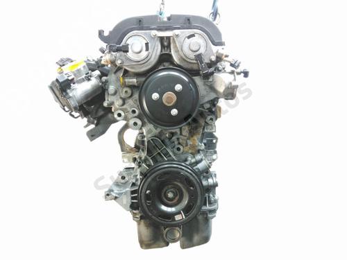 Engine OPEL MERIVA B MPV (S10) 1.4 (75) | BP28219242M1 - Image 2