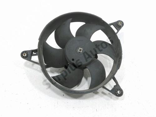 Used Radiator fan Radiator fan 37764418 37764418