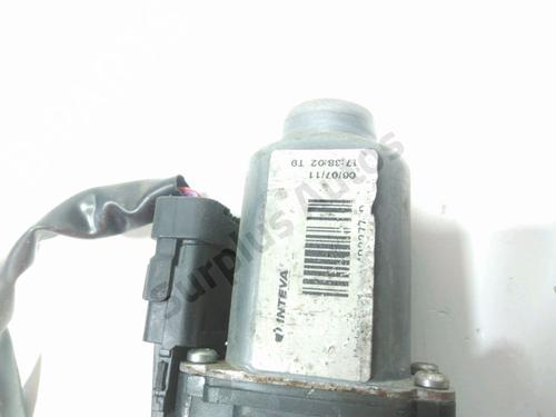 Front left window mechanism NISSAN NOTE (E11, NE11) 1.5 dCi | BP39706384C22 - Image 4