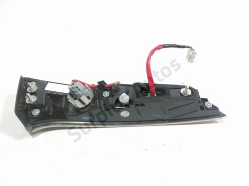 Right tailgate light TOYOTA COROLLA Hatchback (_E21_, _EA1_, _EH1_) 1.8 Hybrid (ZWE211, ZWE219) | BP38284032C80 - Image 3
