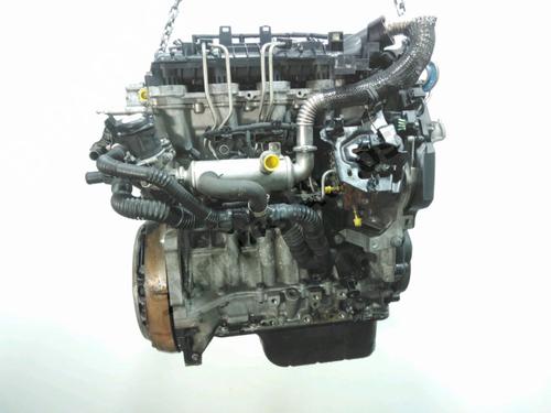 Used Engine Engine 38165309 38165309
