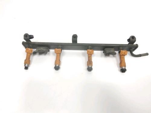 Used Injection rail Injection rail 37763184 37763184