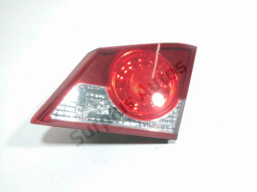 Used Right tailgate light Right tailgate light 28267183 28267183