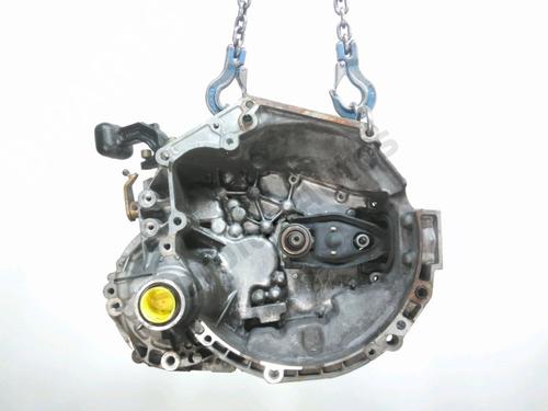 Used Gearbox Gearbox PEUGEOT 307 (3A/C) 1.6 16V (109 hp) 39118001 39118001