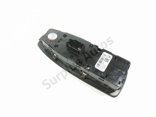 Left front window switch BMW X1 (F48) sDrive 20 d | BP28249580I27 