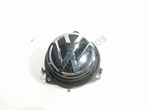 Used Tailgate handle VW POLO VI (AW1, BZ1, AE1) 1.0 TSI (95 hp) 28260433