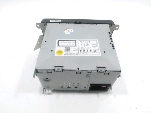 Radio VW GOLF VI (5K1) 1.6 TDI | BP30992005E6 - Image 2