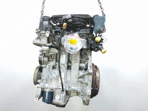 Engine CITROËN C3 II (SC_) 1.2 VTi 82 | BP28447760M1 