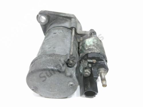 Starter SEAT LEON (5F1) 1.2 TSI | BP37763814M8 - Image 3