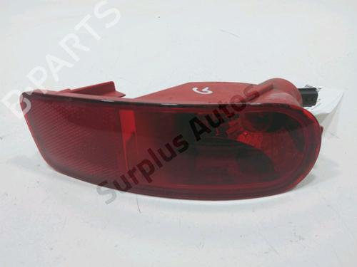 Used Rear fog light RENAULT CLIO III Grandtour (KR0/1_) 1.5 dCi (88 hp) 30141478