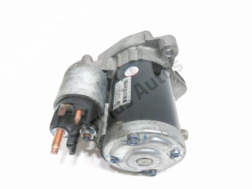 Starter RENAULT CLIO IV (BH_) 0.9 TCe 90 (BHNF, BHMA, BHMH, BHJK, BHJR) | BP33949689M8 - Image 3