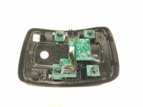 Interior roof light VOLVO V60 I (155) D4 | BP28263871I8 