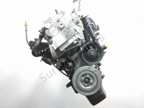 Engine FIAT PUNTO (199_) 1.3 D Multijet | BP37762029M1 - Image 2